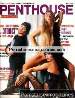 Penthouse 6 - Russia (1993) magazine